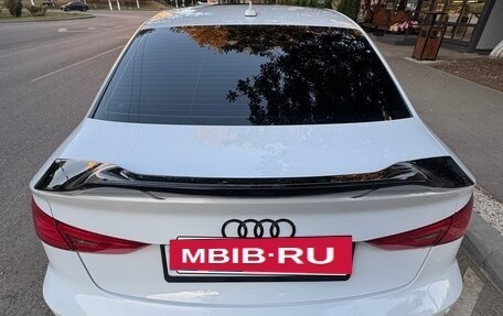 Audi A3, 2014 год, 1 830 000 рублей, 6 фотография