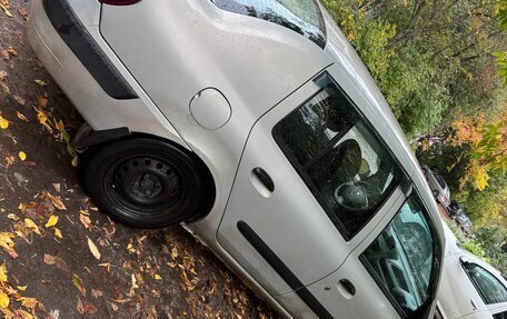 Renault Symbol I, 2003 год, 249 000 рублей, 12 фотография