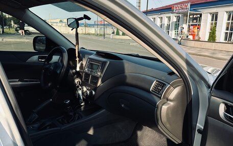 Subaru Impreza III, 2008 год, 820 000 рублей, 11 фотография