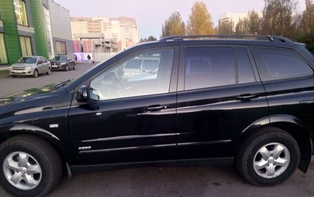 SsangYong Kyron I, 2012 год, 1 000 000 рублей, 11 фотография