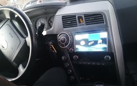SsangYong Kyron I, 2012 год, 1 000 000 рублей, 10 фотография