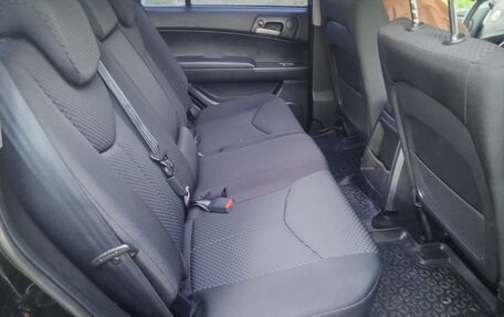 SsangYong Kyron I, 2012 год, 1 000 000 рублей, 3 фотография