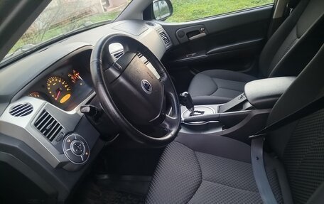 SsangYong Kyron I, 2012 год, 1 000 000 рублей, 6 фотография