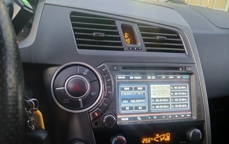 SsangYong Kyron I, 2012 год, 1 000 000 рублей, 14 фотография