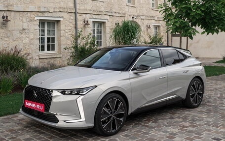 DS 4, 2022 год, 2 300 000 рублей, 1 фотография