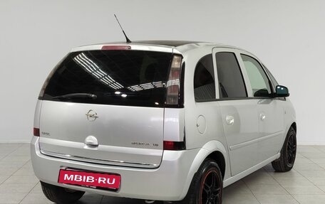 Opel Meriva, 2007 год, 235 000 рублей, 5 фотография