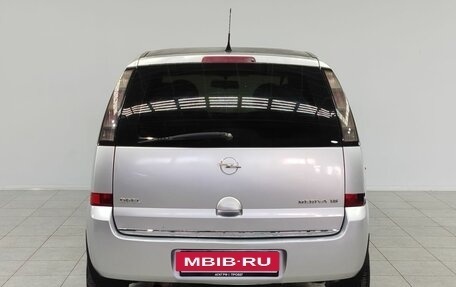 Opel Meriva, 2007 год, 235 000 рублей, 6 фотография
