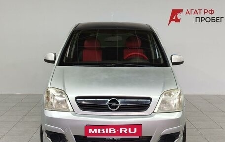 Opel Meriva, 2007 год, 235 000 рублей, 2 фотография