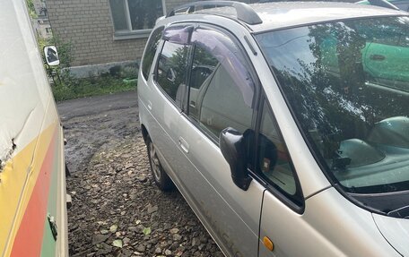 Toyota Corolla Spacio II, 1997 год, 250 000 рублей, 8 фотография