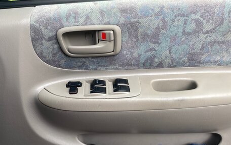 Toyota Corolla Spacio II, 1997 год, 250 000 рублей, 9 фотография