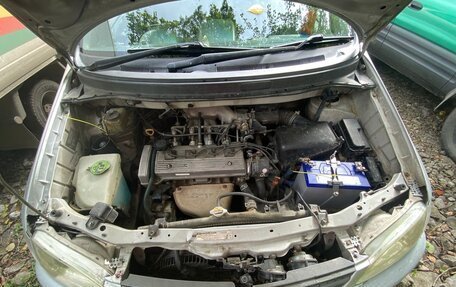 Toyota Corolla Spacio II, 1997 год, 250 000 рублей, 10 фотография