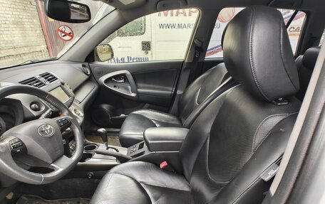 Toyota RAV4, 2012 год, 1 600 000 рублей, 4 фотография