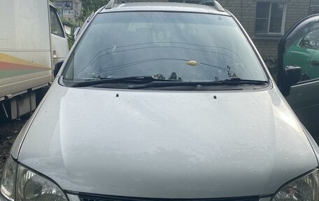 Toyota Corolla Spacio II, 1997 год, 250 000 рублей, 1 фотография
