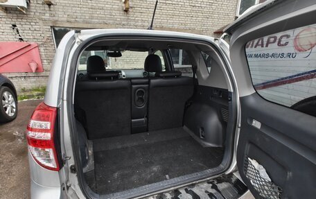 Toyota RAV4, 2012 год, 1 600 000 рублей, 5 фотография