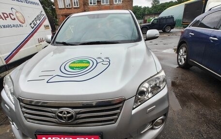 Toyota RAV4, 2012 год, 1 600 000 рублей, 1 фотография