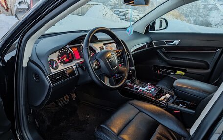 Audi A6, 2011 год, 800 000 рублей, 2 фотография