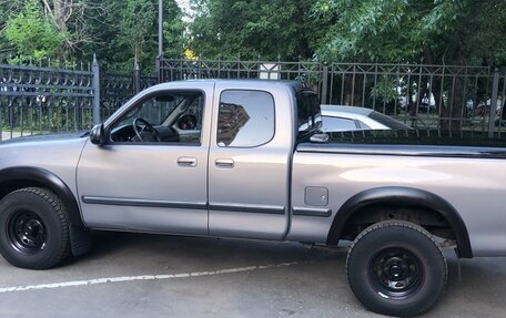 Toyota Tundra II, 2002 год, 2 400 000 рублей, 4 фотография