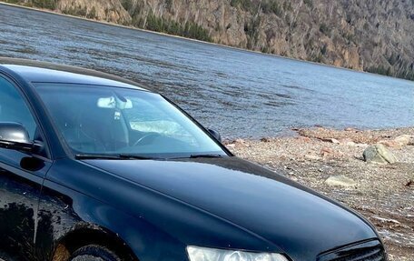 Audi A6, 2011 год, 800 000 рублей, 6 фотография