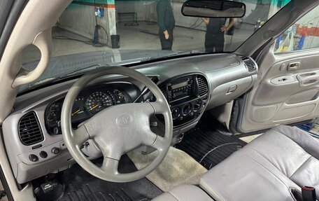 Toyota Tundra II, 2002 год, 2 400 000 рублей, 6 фотография
