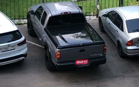 Toyota Tundra II, 2002 год, 2 400 000 рублей, 3 фотография