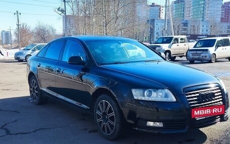 Audi A6, 2011 год, 800 000 рублей, 5 фотография