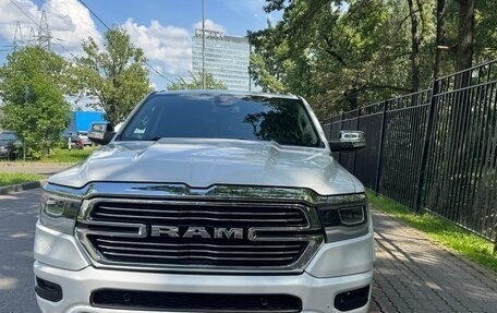 Rambler 1500, 2019 год, 6 500 000 рублей, 1 фотография