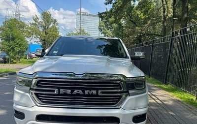 Rambler 1500, 2019 год, 6 500 000 рублей, 1 фотография
