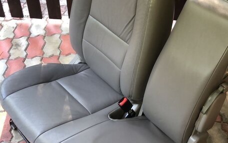 Toyota Tundra II, 2002 год, 2 400 000 рублей, 9 фотография