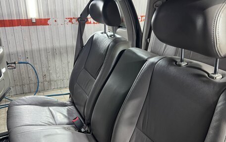 Toyota Tundra II, 2002 год, 2 400 000 рублей, 16 фотография
