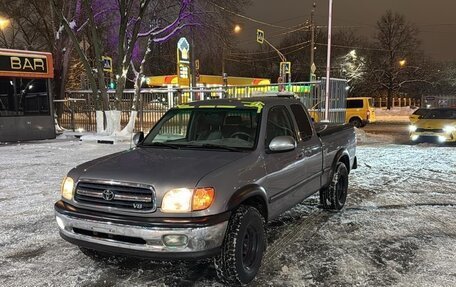 Toyota Tundra II, 2002 год, 2 400 000 рублей, 12 фотография
