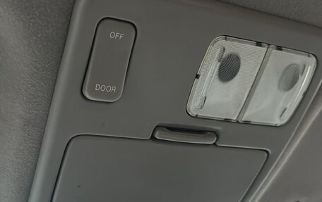 Toyota Tundra II, 2002 год, 2 400 000 рублей, 11 фотография