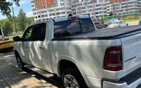 Rambler 1500, 2019 год, 6 500 000 рублей, 6 фотография