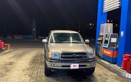 Toyota Tundra II, 2002 год, 2 400 000 рублей, 13 фотография