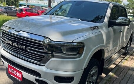 Rambler 1500, 2019 год, 6 500 000 рублей, 2 фотография