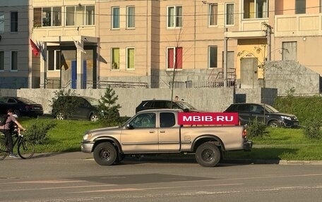 Toyota Tundra II, 2002 год, 2 400 000 рублей, 14 фотография