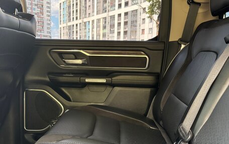 Rambler 1500, 2019 год, 6 500 000 рублей, 19 фотография