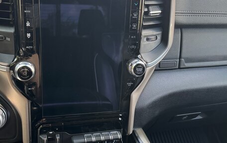 Rambler 1500, 2019 год, 6 500 000 рублей, 16 фотография