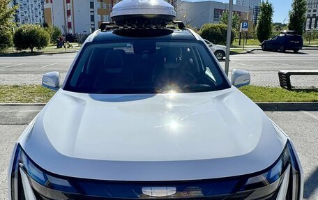 Geely Atlas, 2023 год, 2 600 000 рублей, 2 фотография