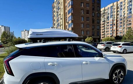 Geely Atlas, 2023 год, 2 600 000 рублей, 3 фотография