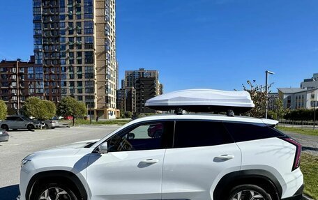 Geely Atlas, 2023 год, 2 600 000 рублей, 10 фотография