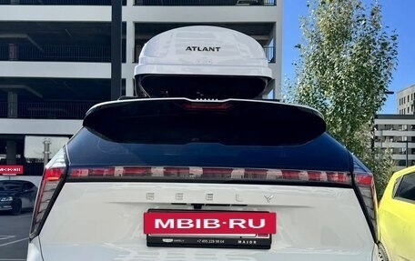 Geely Atlas, 2023 год, 2 600 000 рублей, 4 фотография