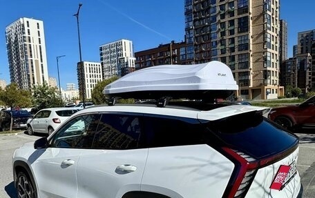 Geely Atlas, 2023 год, 2 600 000 рублей, 5 фотография