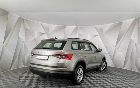 Skoda Kodiaq I, 2021 год, 2 485 000 рублей, 2 фотография