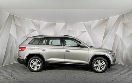 Skoda Kodiaq I, 2021 год, 2 485 000 рублей, 6 фотография