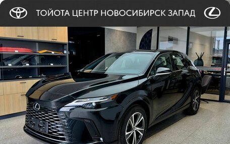 Lexus RX IV рестайлинг, 2026 год, 9 024 000 рублей, 1 фотография