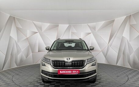 Skoda Kodiaq I, 2021 год, 2 485 000 рублей, 7 фотография