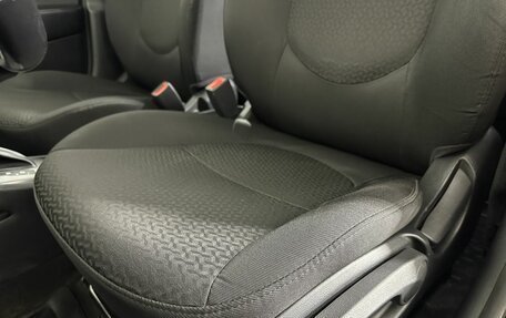 KIA Rio III рестайлинг, 2016 год, 1 390 000 рублей, 10 фотография
