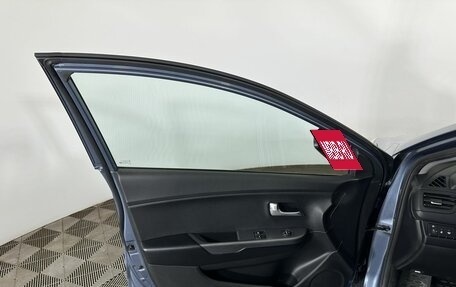 KIA Rio III рестайлинг, 2016 год, 1 390 000 рублей, 8 фотография