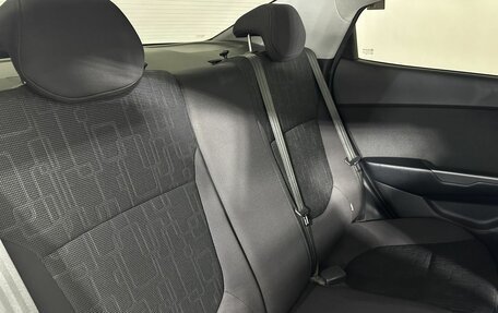 KIA Rio III рестайлинг, 2014 год, 920 000 рублей, 15 фотография