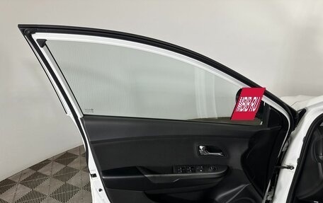 KIA Rio III рестайлинг, 2014 год, 920 000 рублей, 8 фотография